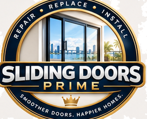 Sliding Doors Prime logo